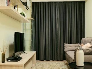 For rent 1 bed condo in Yan Nawa, Bangkok