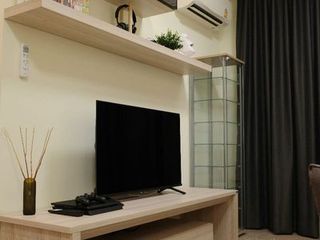 For rent 1 bed condo in Yan Nawa, Bangkok