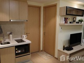 For rent 1 bed condo in Yan Nawa, Bangkok