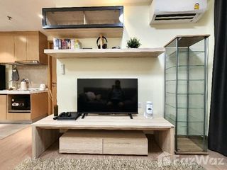 For rent 1 bed condo in Yan Nawa, Bangkok