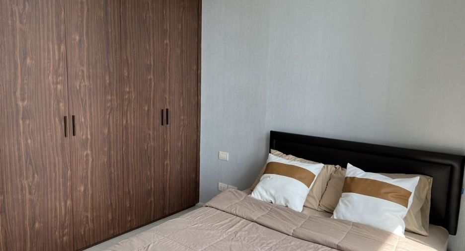 For rent 2 ベッドルーム condo in Pathum Wan, Bangkok
