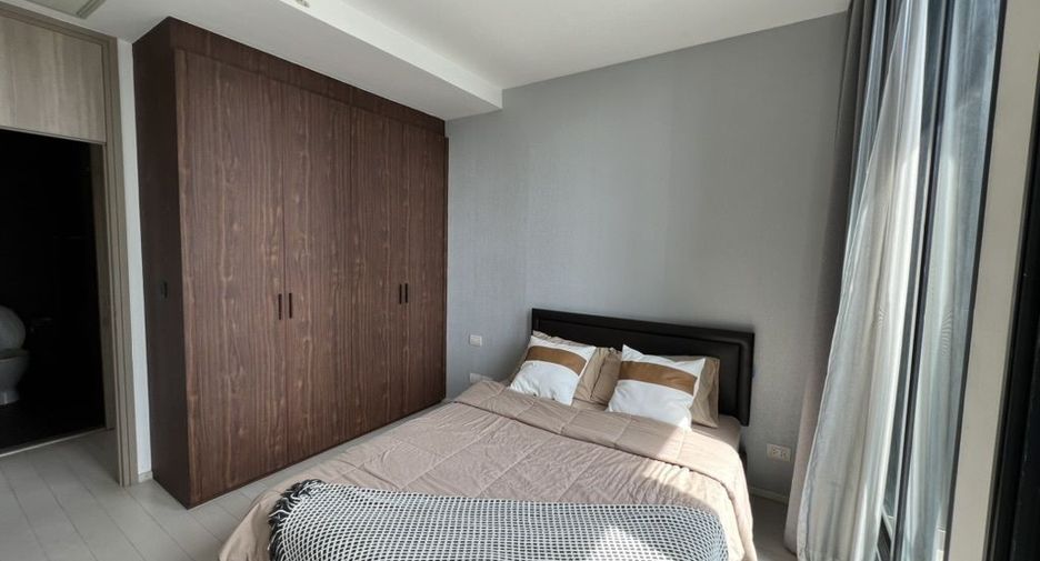 For rent 2 ベッドルーム condo in Pathum Wan, Bangkok