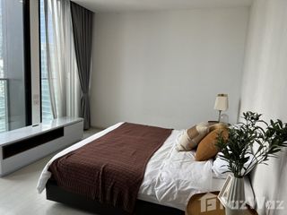 For rent 2 bedrooms condo in Pathum Wan, Bangkok
