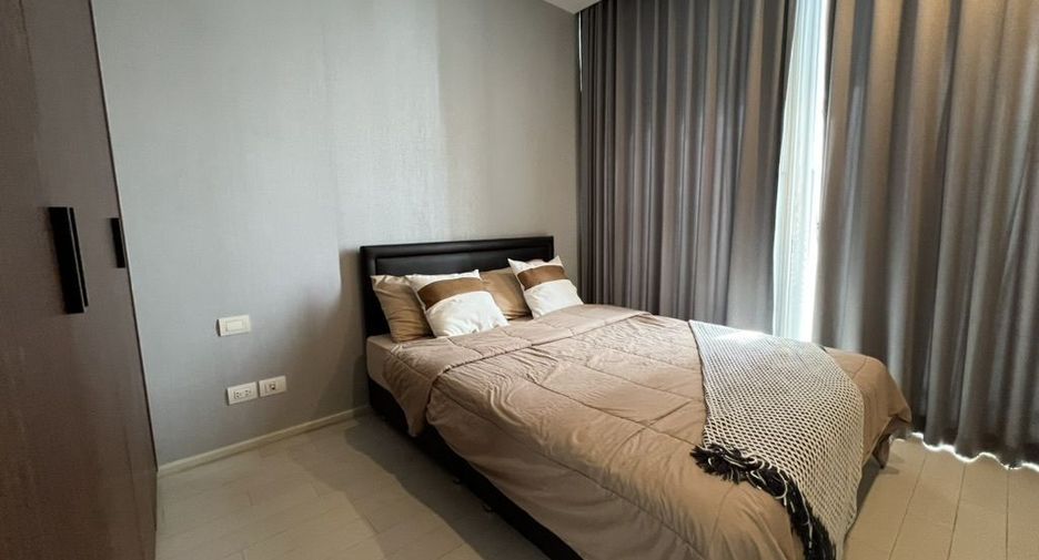 For rent 2 ベッドルーム condo in Pathum Wan, Bangkok