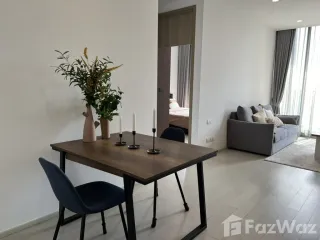 For rent 2 bedrooms condo in Pathum Wan, Bangkok