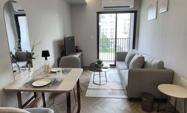 Wohnung zur Miete mit 1 Zimmer in Watthana, Bangkok