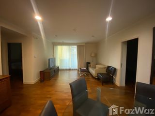 For rent 2 bedrooms condo in Pathum Wan, Bangkok