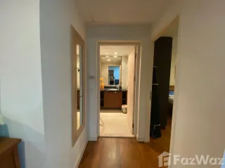 For rent 2 bedrooms condo in Pathum Wan, Bangkok