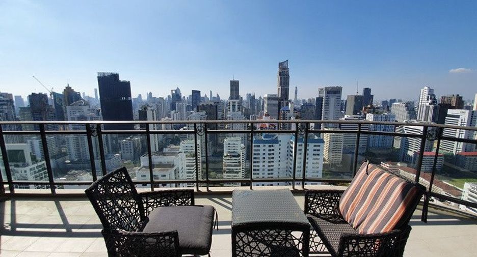 Wohnung zur Miete mit 4 Zimmer in Watthana, Bangkok