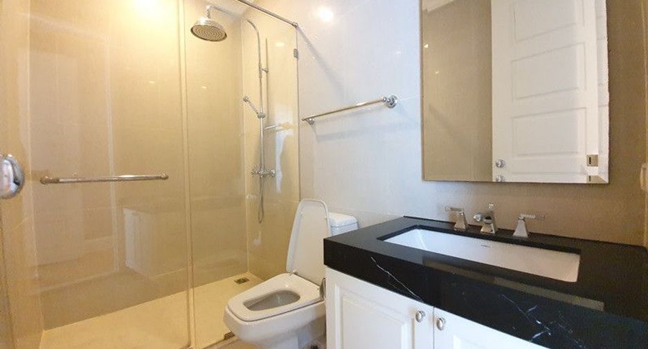 Wohnung zur Miete mit 4 Zimmer in Watthana, Bangkok