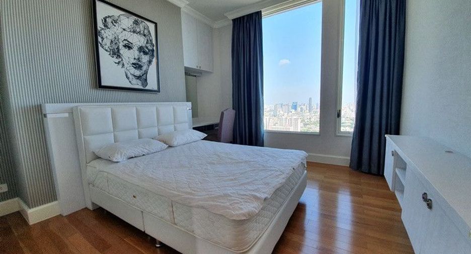 Wohnung zur Miete mit 4 Zimmer in Watthana, Bangkok