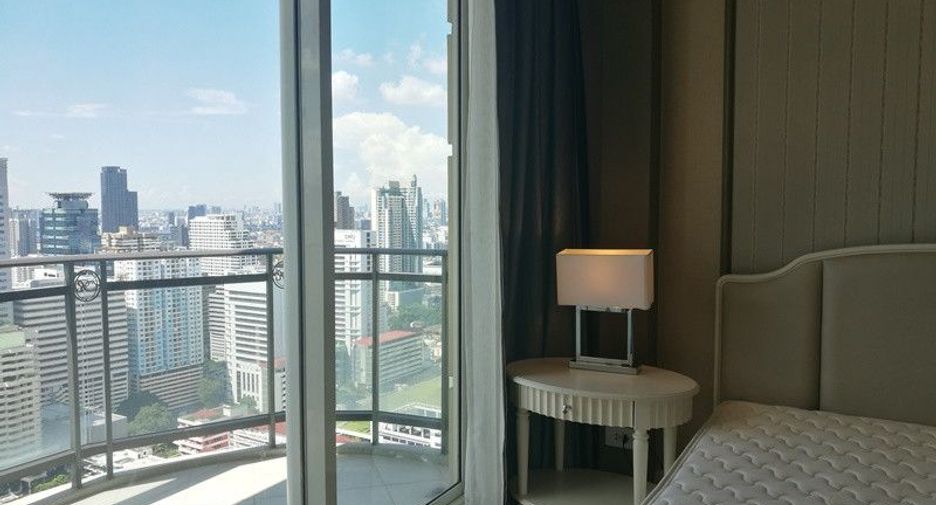 Wohnung zur Miete mit 4 Zimmer in Watthana, Bangkok