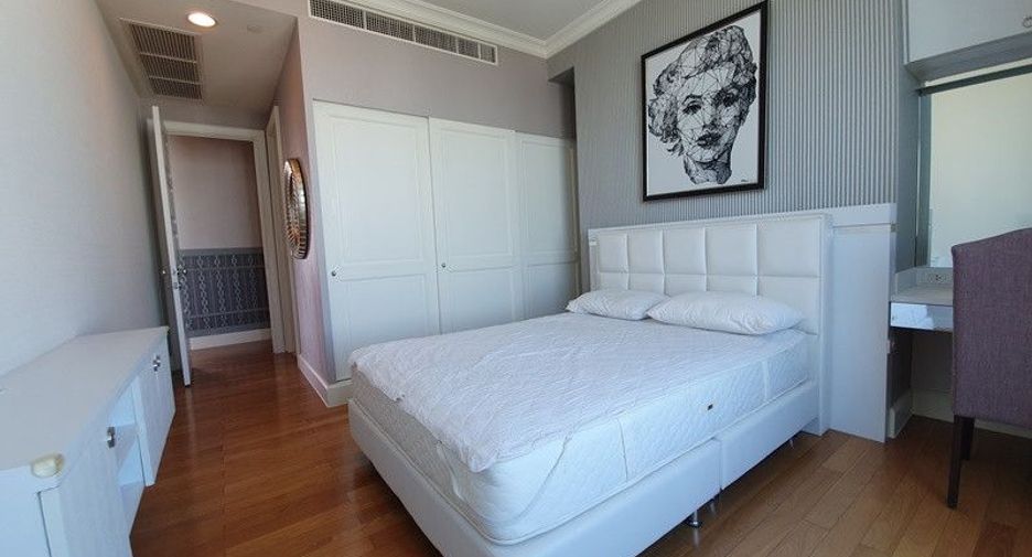 Wohnung zur Miete mit 4 Zimmer in Watthana, Bangkok