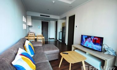 For rent 1 bed condo in Sathon, Bangkok