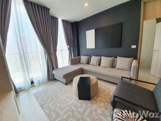 À louer 2 chambres condo à Pathum Wan, Bangkok