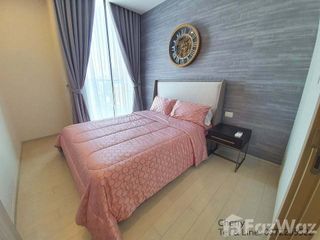 À louer 2 chambres condo à Pathum Wan, Bangkok