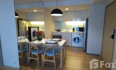 Condo en alquiler de 1 habitaciones en Khlong Toei, Bangkok