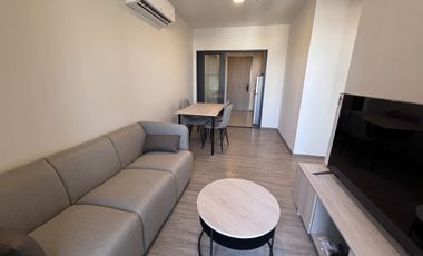 Wohnung zur Miete mit 2 Zimmer in Watthana, Bangkok