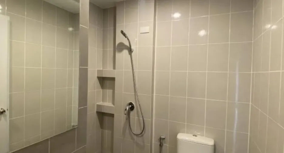 Casa en alquiler de 2 habitaciones en Saphan Sung, Bangkok