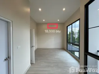 For rent 2 ベッドルーム house in Saphan Sung, Bangkok
