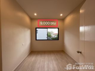 For rent 2 bedrooms house in Saphan Sung, Bangkok
