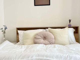 For rent studio condo in Suan Luang, Bangkok