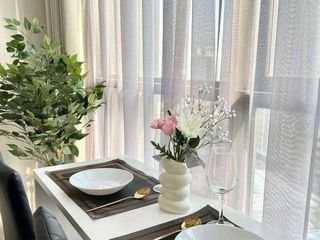 For rent studio condo in Suan Luang, Bangkok