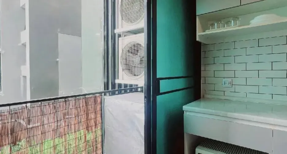 For rent 2 ベッドルーム condo in Bang Khen, Bangkok