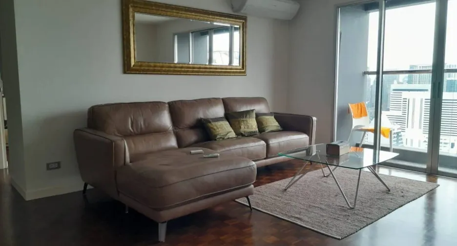 Condo en alquiler de 1 habitaciones en Watthana, Bangkok