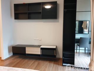 For rent 1 bed condo in Mueang Samut Prakan, Samut Prakan