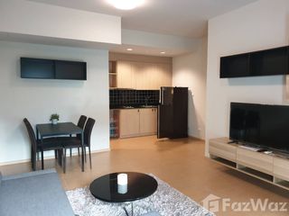 For rent 1 bed condo in Mueang Samut Prakan, Samut Prakan