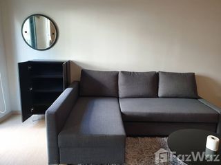 For rent 1 bed condo in Mueang Samut Prakan, Samut Prakan