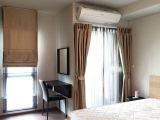 For rent 1 bed condo in Mueang Samut Prakan, Samut Prakan