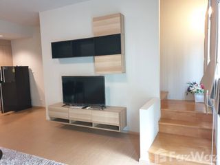 For rent 1 bed condo in Mueang Samut Prakan, Samut Prakan