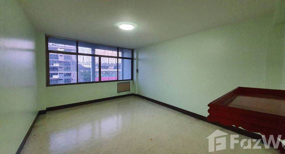 For rent office in Bang Kho Laem, Bangkok