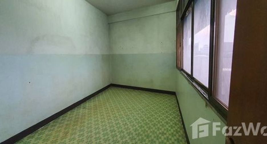 For rent office in Bang Kho Laem, Bangkok