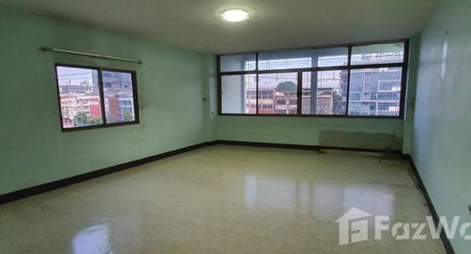 For rent office in Bang Kho Laem, Bangkok