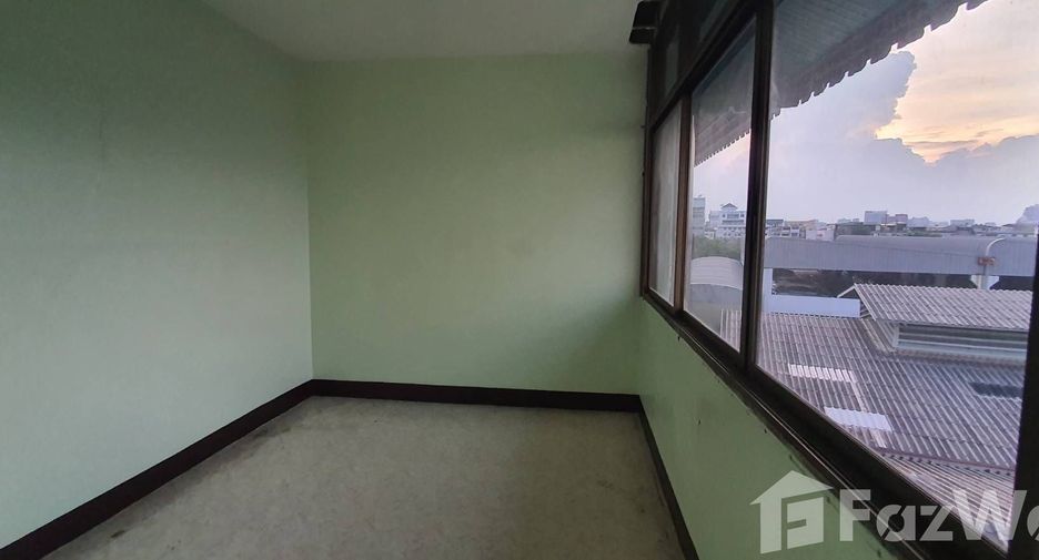 For rent office in Bang Kho Laem, Bangkok