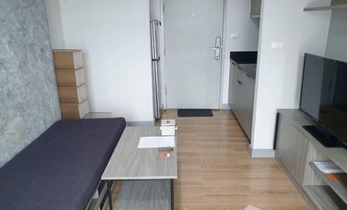 Wohnung zur Miete mit 1 Zimmer in Chatuchak, Bangkok