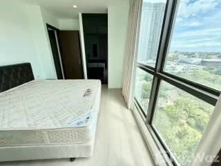 À louer 1 chambre condo à Khlong Toei, Bangkok