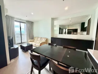 À louer 1 chambre condo à Khlong Toei, Bangkok
