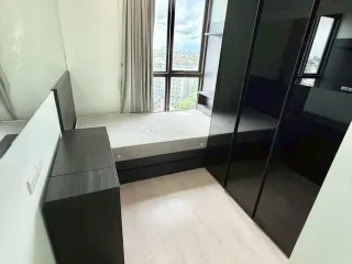 À louer 1 chambre condo à Khlong Toei, Bangkok