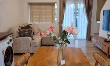 For rent 2 ベッドルーム townhouse in Bang Phli, Samut Prakan