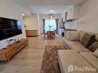 出租 2 卧室 联排别墅 在 Bang Phli, Samut Prakan