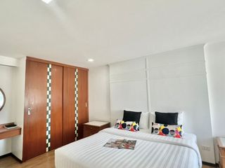 For rent 2 ベッドルーム apartment in Watthana, Bangkok