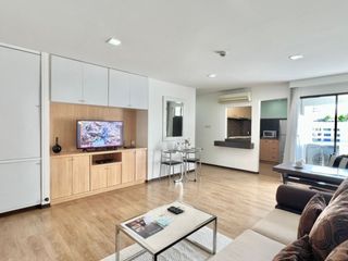 For rent 2 ベッドルーム apartment in Watthana, Bangkok