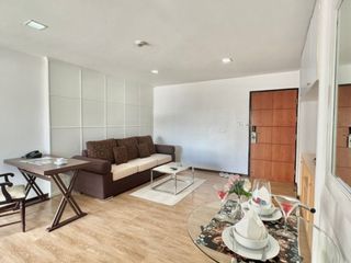For rent 2 ベッドルーム apartment in Watthana, Bangkok