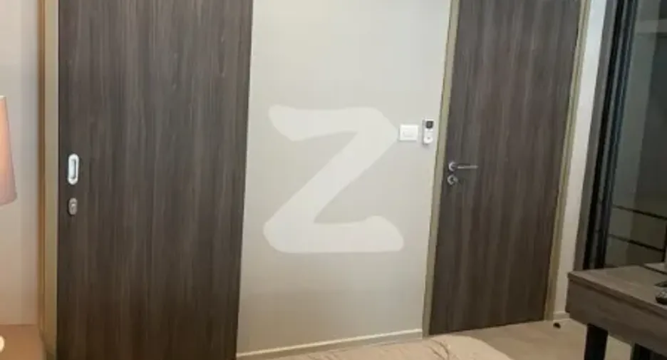 For rent 1 bed condo in Pathum Wan, Bangkok