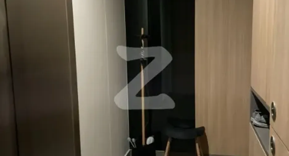 For rent 1 bed condo in Pathum Wan, Bangkok