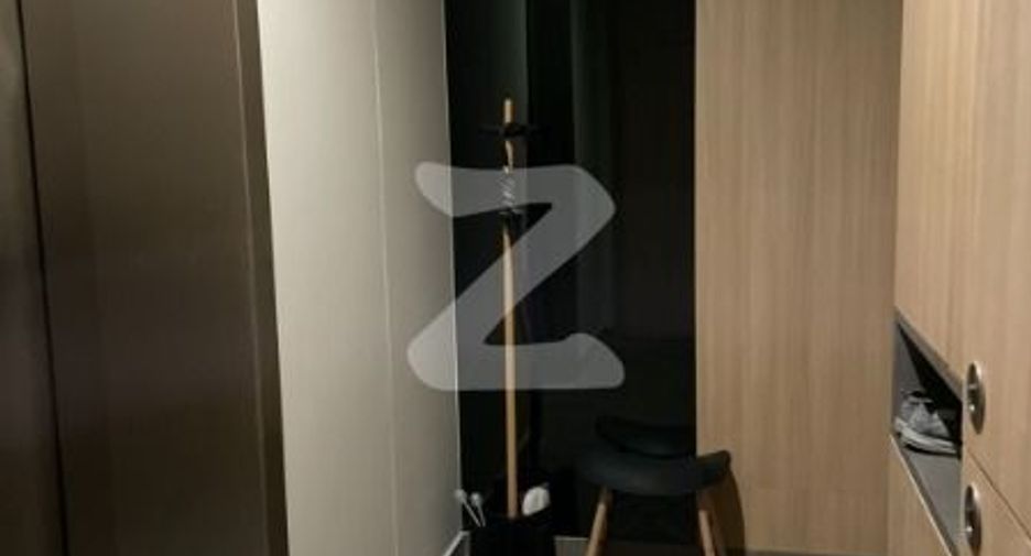 出租 1 卧室 公寓 在 Pathum Wan, 曼谷